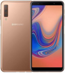 Замена разъема зарядки на телефоне Samsung Galaxy A7 (2018) в Волгограде